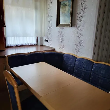 Monteur Wohnung Melle Extérieur photo