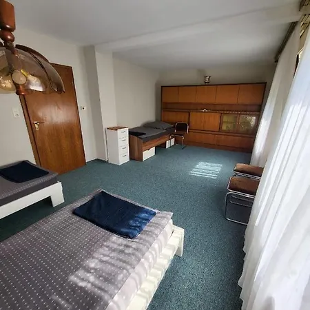 Monteur Wohnung Melle Extérieur photo