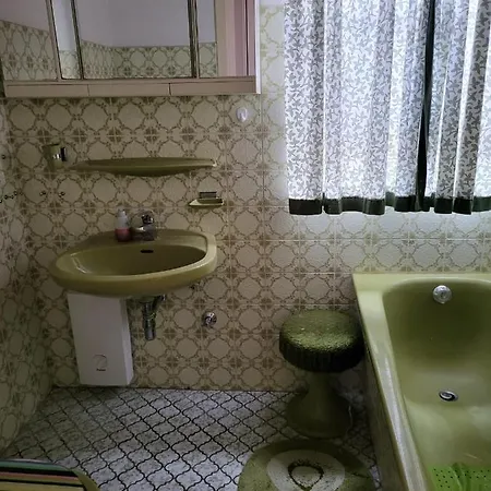 Monteur Wohnung Melle Extérieur photo