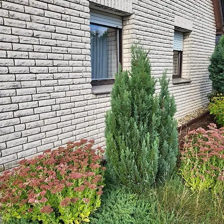 Monteur Wohnung Melle Extérieur photo