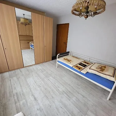 Monteur Wohnung Melle Extérieur photo