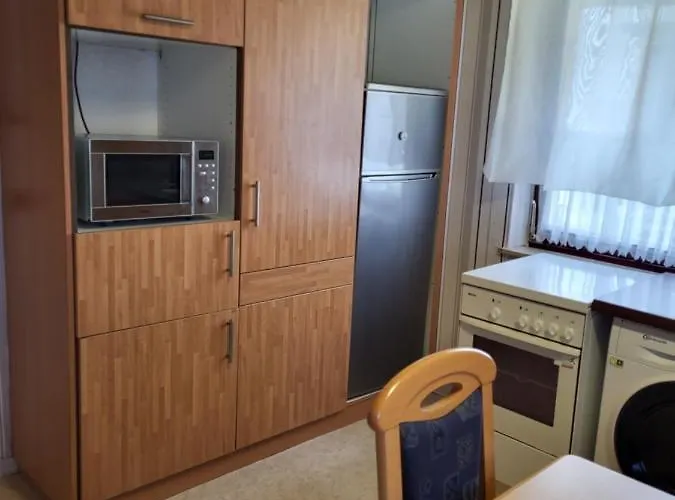 Monteur Wohnung