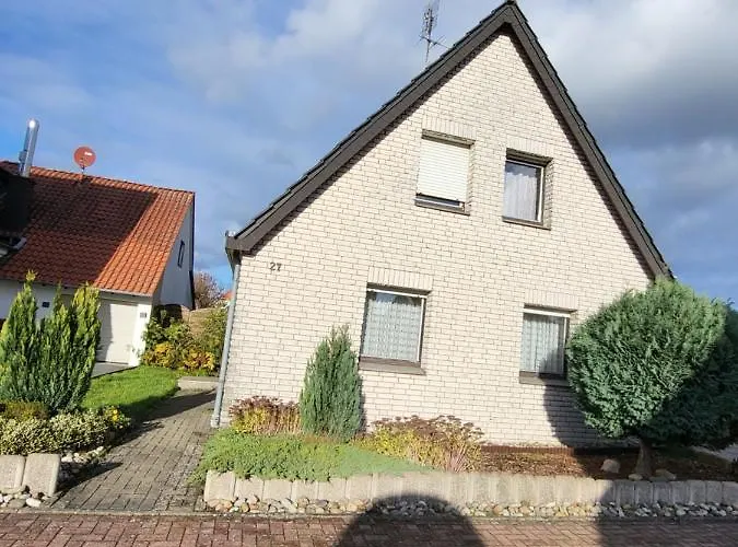 Monteur Wohnung