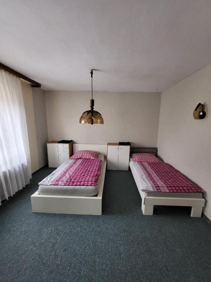 Monteur Appartement *