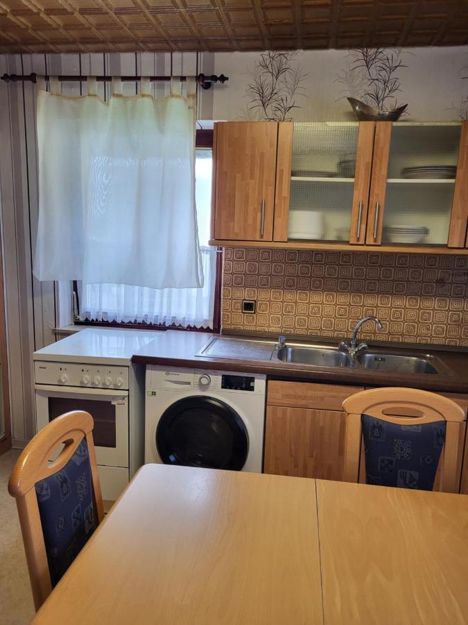 Appartement Monteur Melle